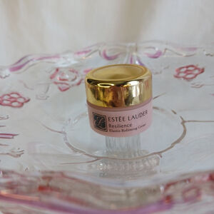 Estee Lauder Resilience Refirming Creme .22 Oz